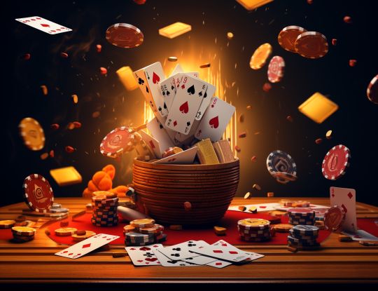Baba Casino کیسینو میں بکراٹکھیلیں