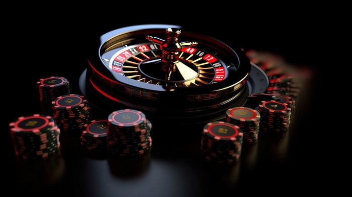 Baba Casino کیسینو میں لاٹری گیمز میں حصہ لیں۔