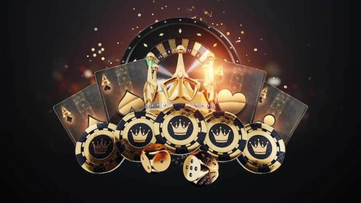 Baba Casino پاکستان میں میگا ویز کیسینو گیمز
