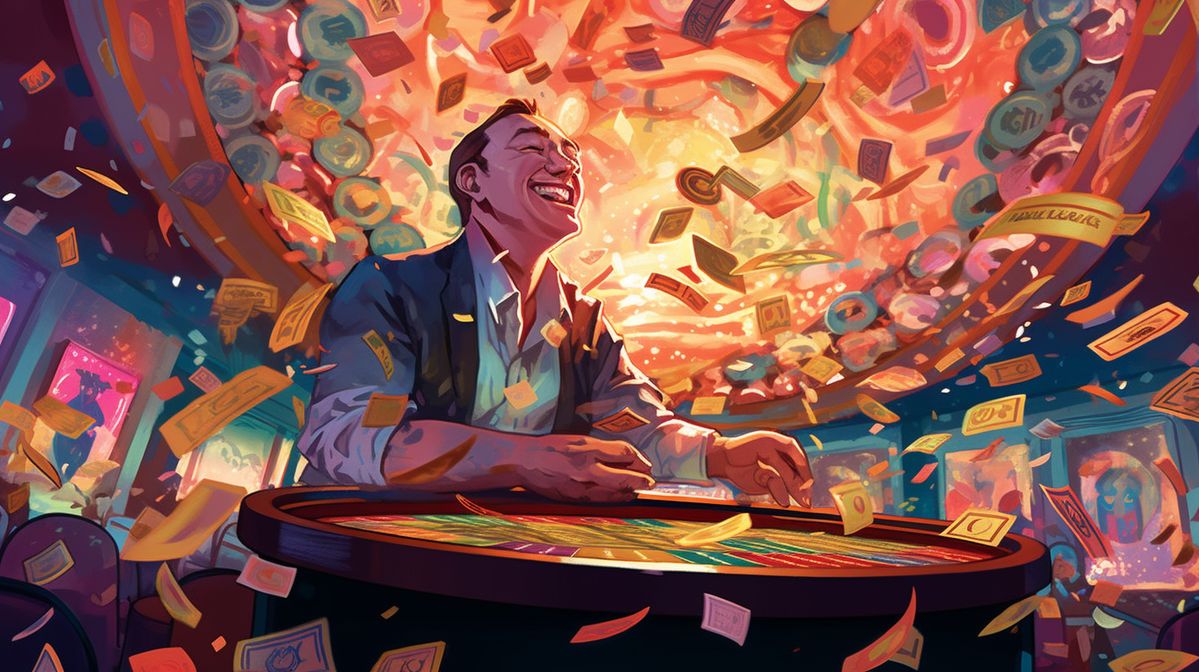 ایک اکاؤنٹ بنائیں یا Baba Casino کیسینو میں لاگ ان کریں۔