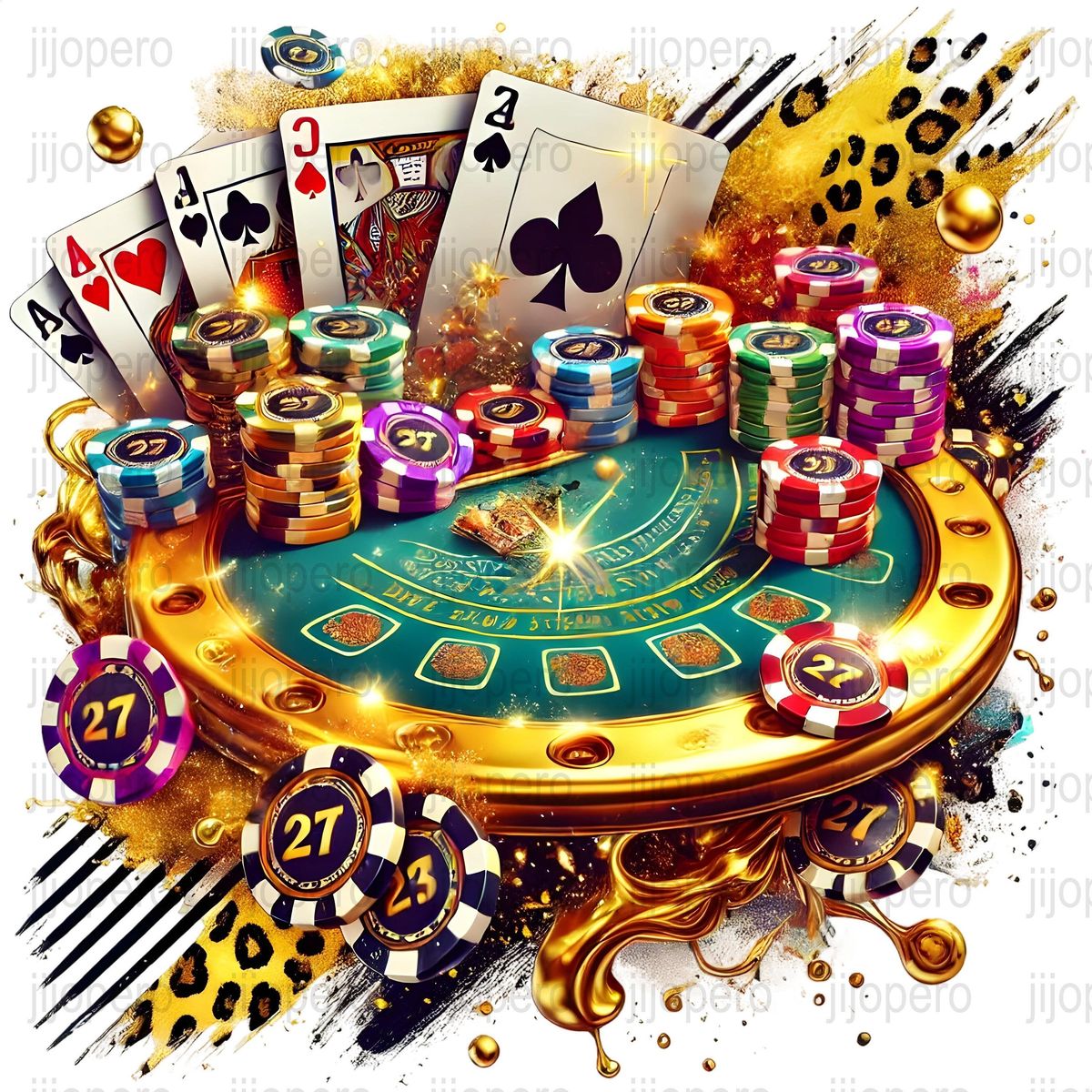 Baba Casino آن لائن کیسینو میں کھیلنے کی وجوہات