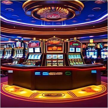 Baba Casino کیسینو میں ایک آن لائن گیم کا انتخاب کریں۔